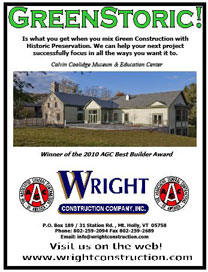 Wright Construction - click to view website